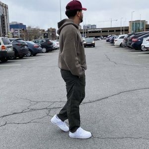 Meet your Posher, Isaac